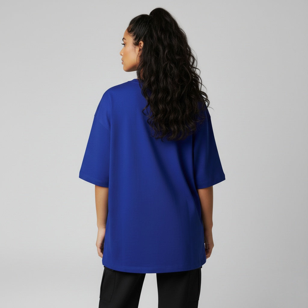 HOLLOW SHELL Graphic Tee