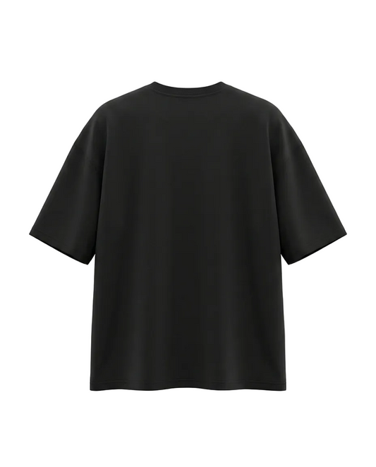 Metallica Unisex Oversized Tee