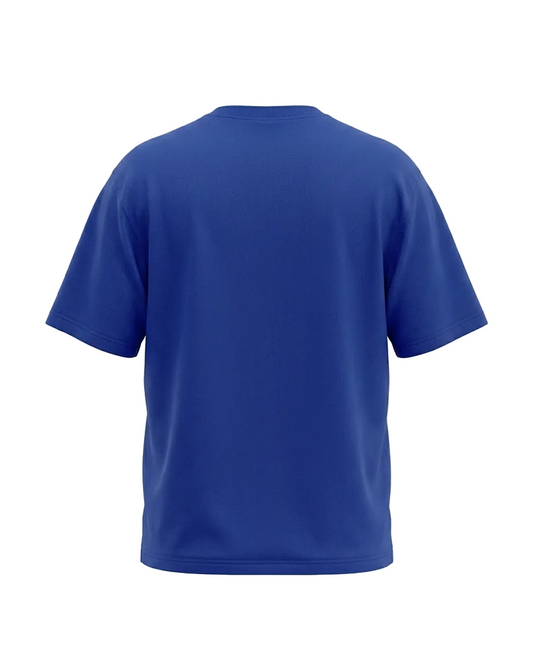 Evolve oversized tee