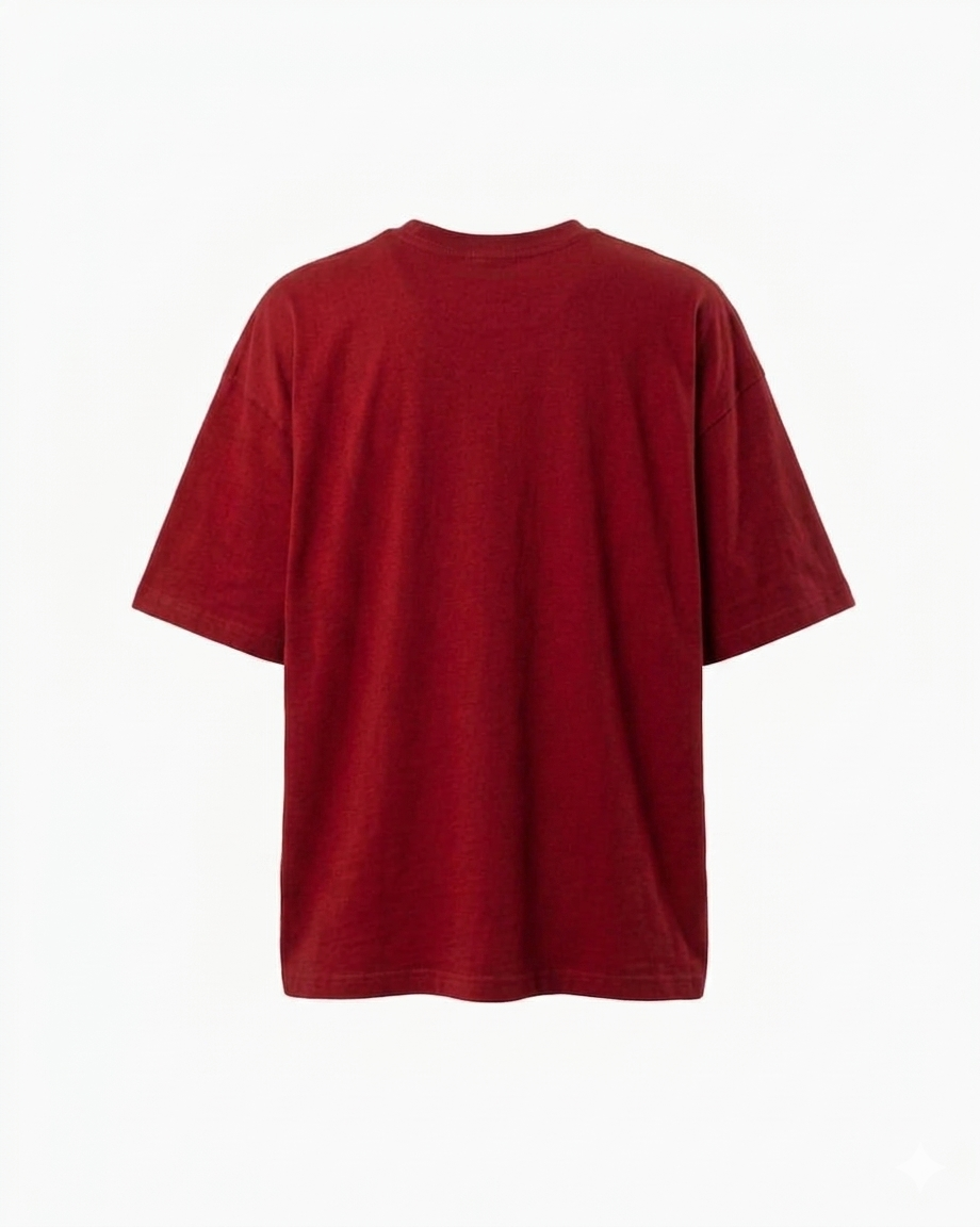 Huazk graphic tee