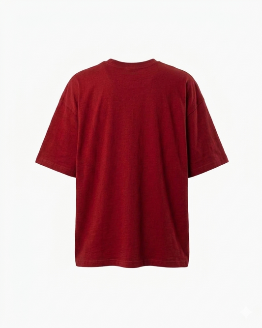 Huazk graphic tee