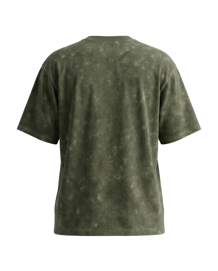 Detox - unisex oversized tee