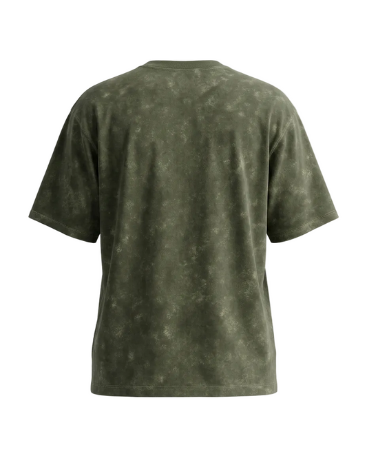 Detox - unisex oversized tee