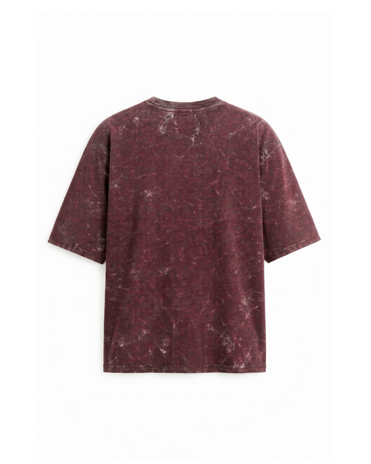 Dopamine unisex Oversized Tee